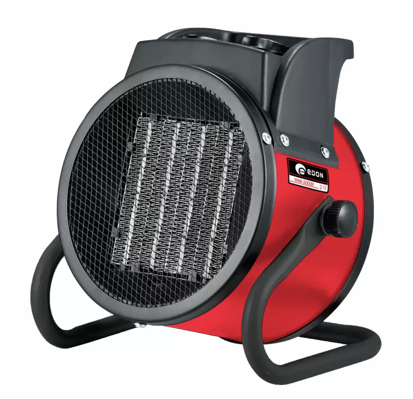 Тепловая пушка электрическая